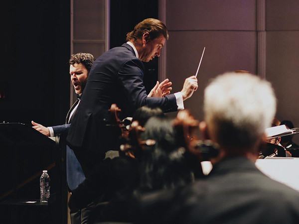 Image about Monterey Symphony wraps its season with the premiere of a concerto exploring the region's Indigenous history.