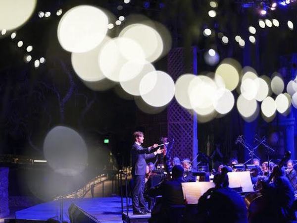 Image about The Monterey Symphony plays Carmel, and makes its return to Salinas, with a blockbuster lineup.