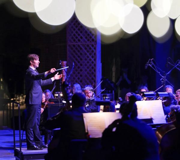 Image about The new music season begins