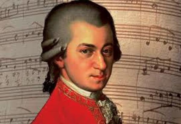 Image about Peninsula Reviews &ndash; Curtis Chamber Orchestra at Sunset Center &ndash; Mozart String Concertos