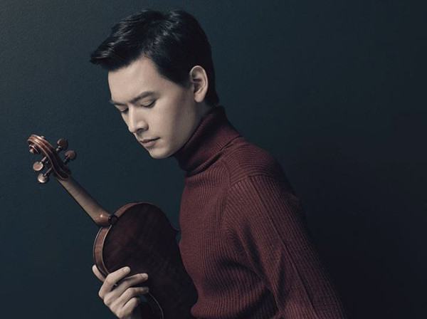 Image about Spring Symphony