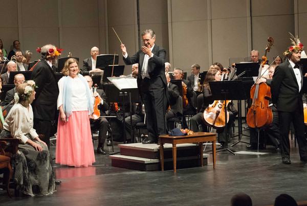 Image about Peninsula Reviews &ndash; Monterey Symphony &ndash; Midsummer Night's Dream