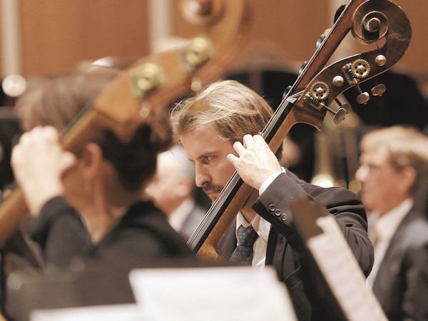 Image about Monterey County Weekly &ndash; Monterey Symphony features John Wineglass' redwood revelation