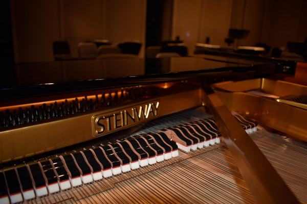 Image about Monterey Symphony's New Season &mdash; Concert Grand