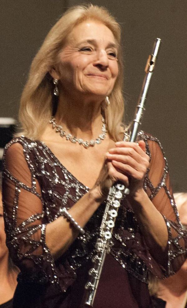 Image about Monterey Symphony &mdash; &ldquo;Sound Waves&rdquo; &mdash; Concert No. 2