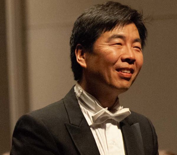 Image about Monterey Symphony: A Whale of a Concert!