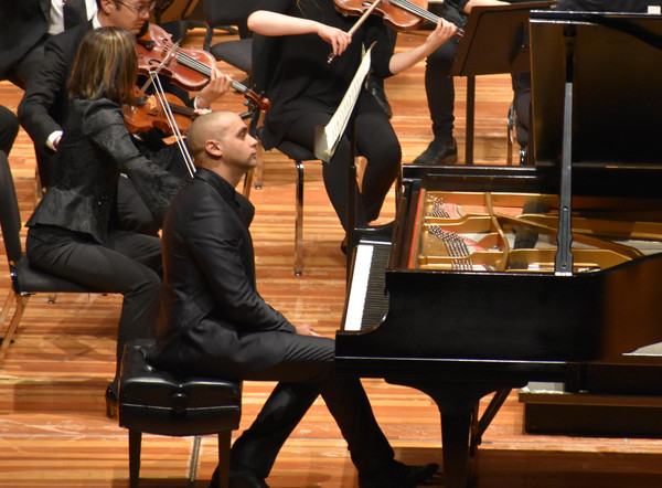 Image about Monterey Symphony ends its 2018-2019 Season