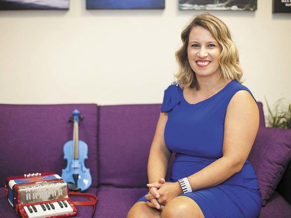 Image about A conference of the state's top classical music organizations has wider appeal.
