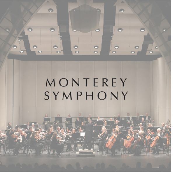 Image about MONTEREY SYMPHONY CANCELS APRIL CONCERTS