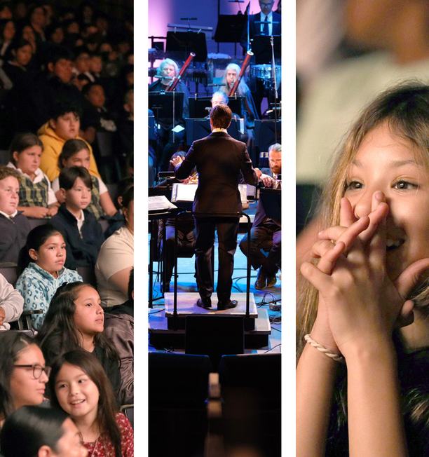 Image: Youth Concerts