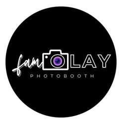 FamOLAY Photobooth