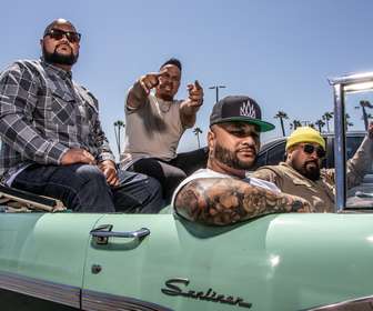 Common Kings