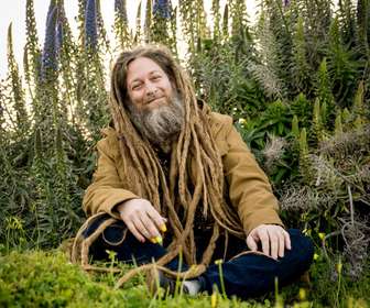 Mike Love