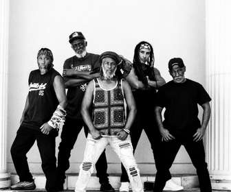 Steel Pulse
