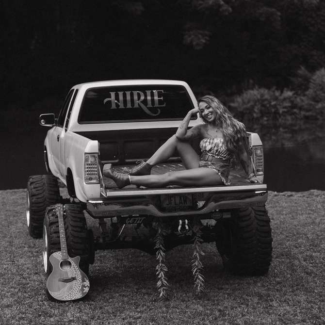 Image of Hirie