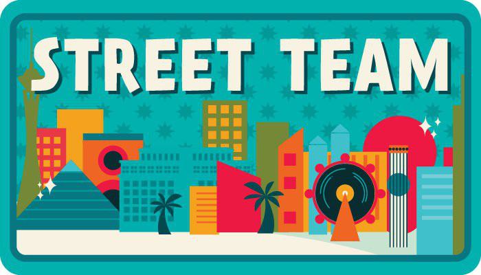 Street Team