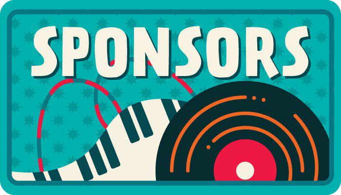 Become A Sponsor