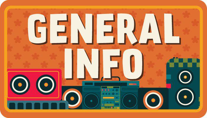 General Info