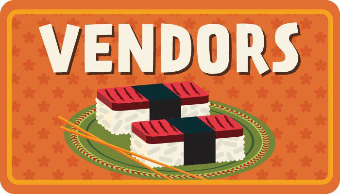 Become A Vendor