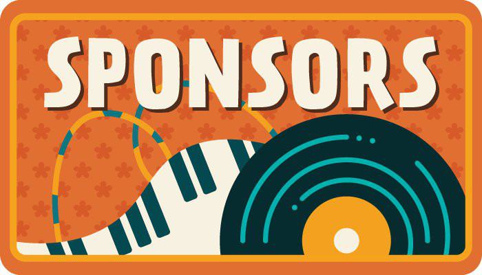 Become A Sponsor
