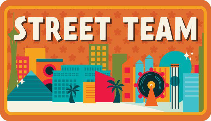 Street Team