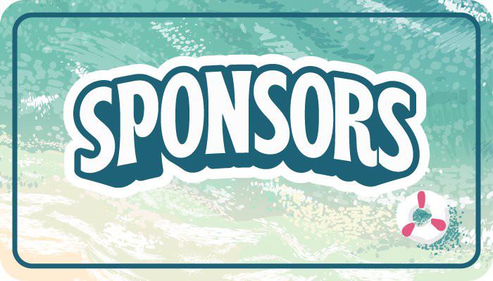 Become A Sponsor