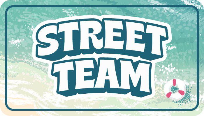Street Team