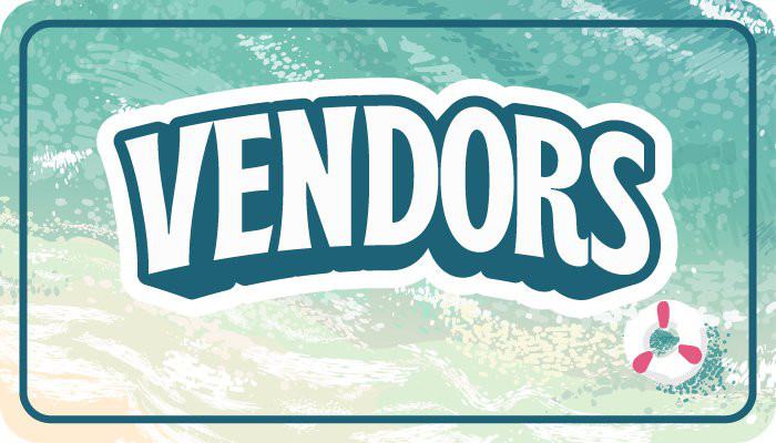 Become A Vendor