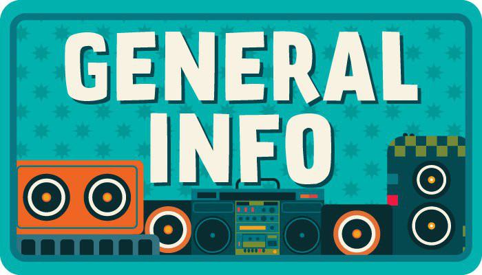 General Info