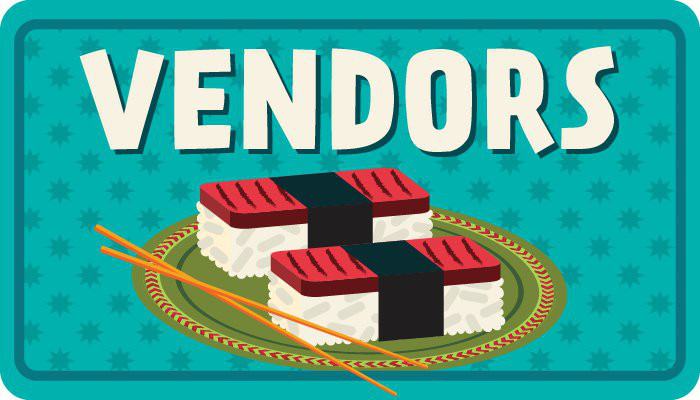 Become A Vendor