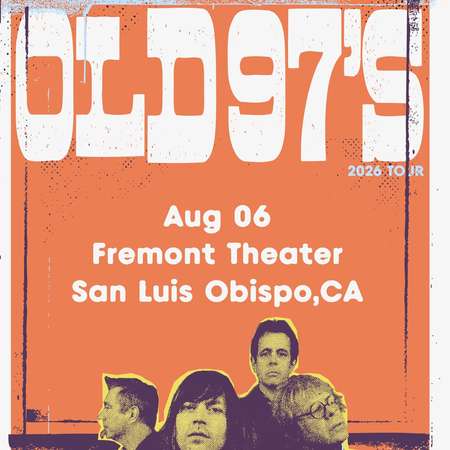 Old 97's