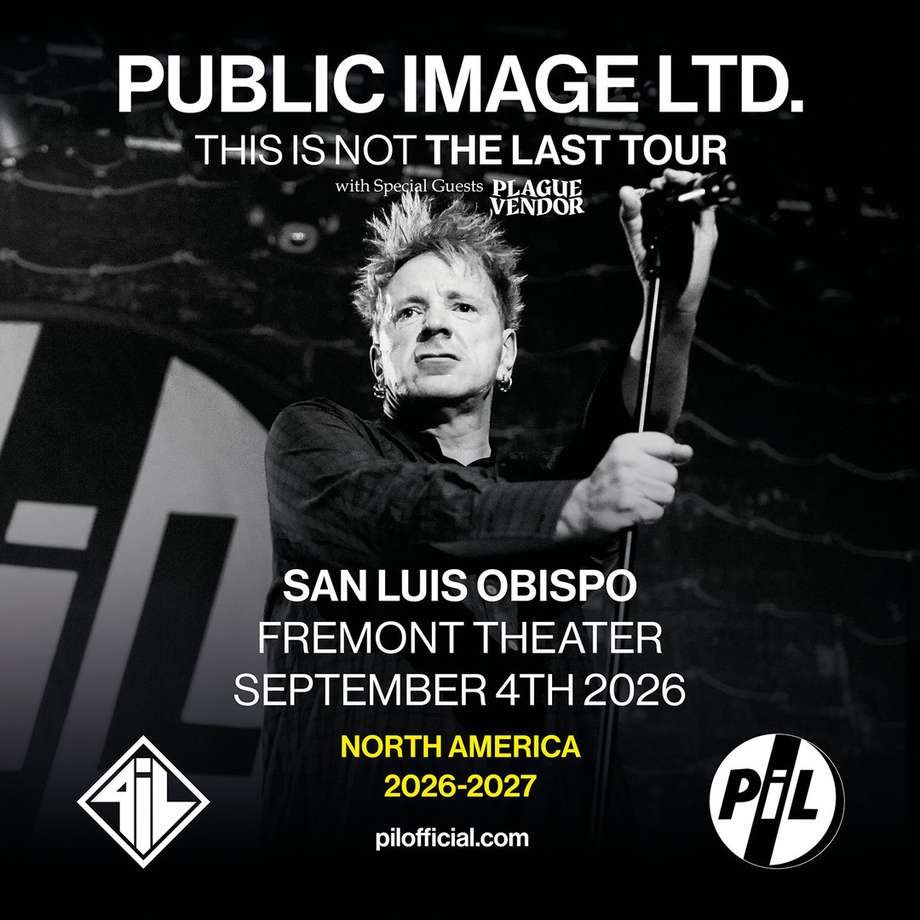 Public Image Ltd.