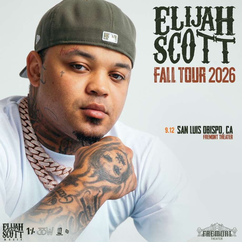 Elijah Scott