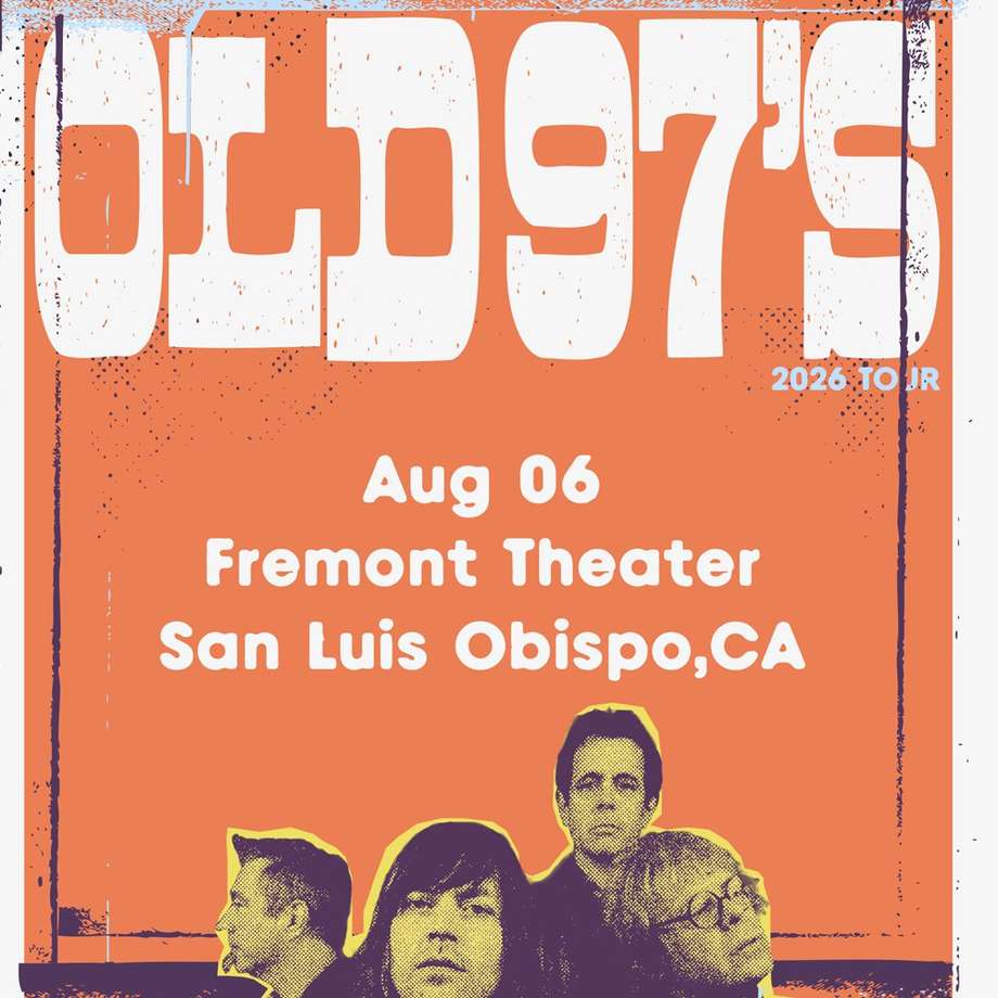 Image of Old 97's