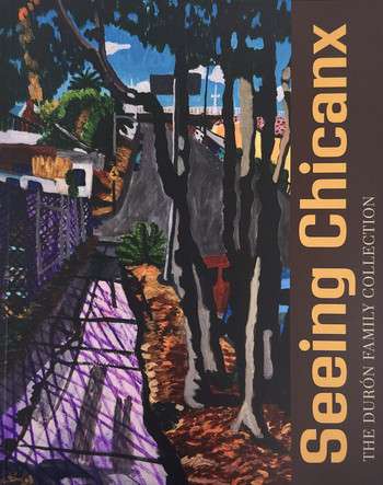 Image About Seeing Chicanx: The Dur&oacute;n Family Collection