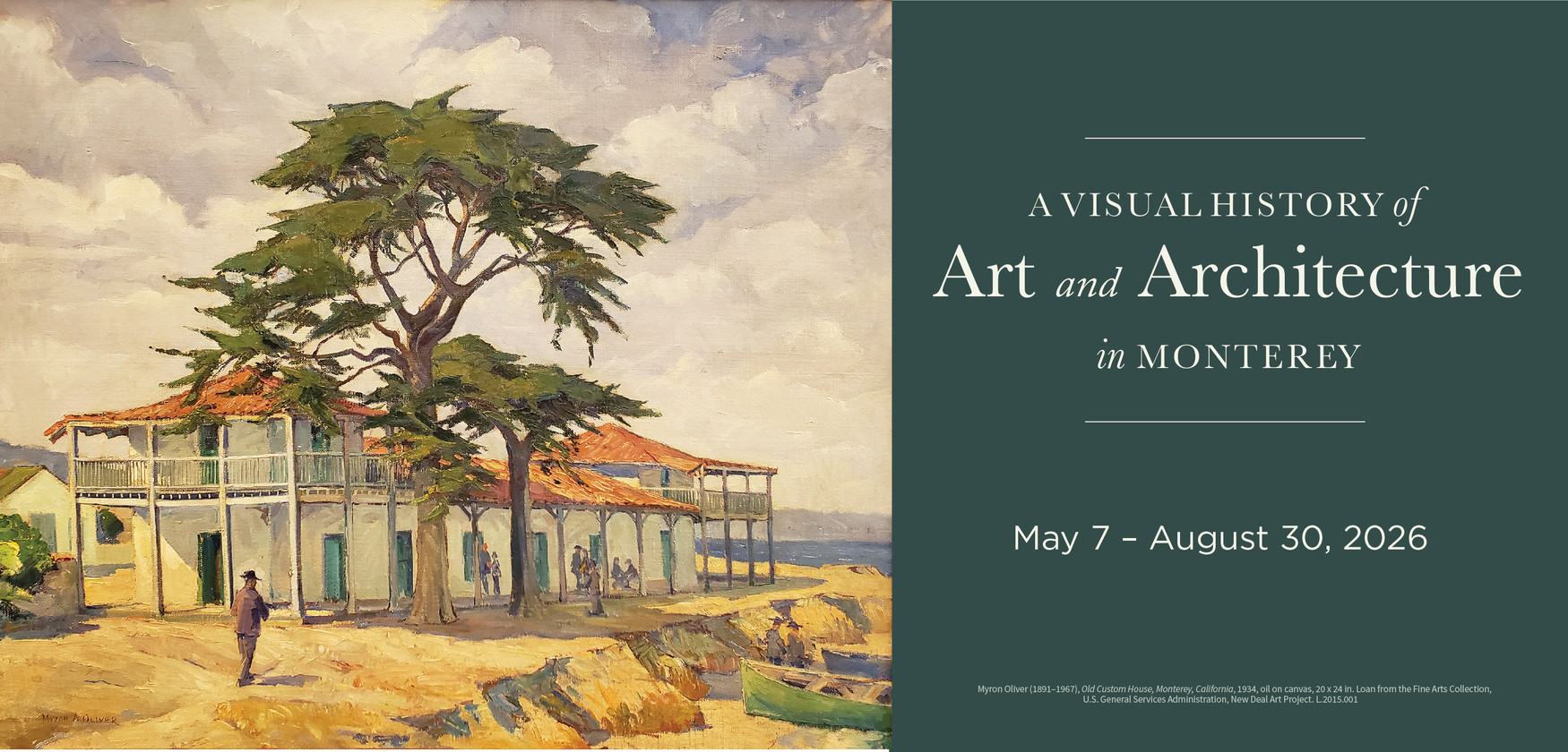 Image about Monterey Museum of Art #5
