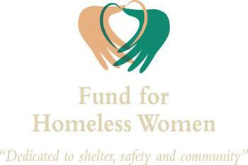 Fund For Homeless Women