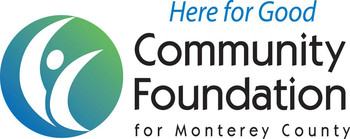 Community Foundation for Monterey County - Here for Good