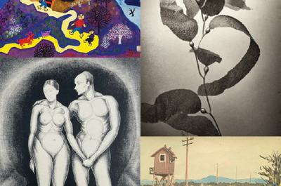 Image of Image about Monterey Museum of Art Fall 2024 Exhibition Season Celebrates Artistic Partnerships