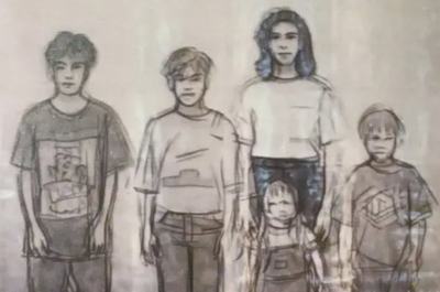 Image of Image about Expansive Mural Sought to Capture the Culture of Pacific Grove