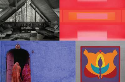 Image of Image about Monterey Museum of Art 2025 Winter Exhibition Season Presents Mid-Century Modernism in California Art, Architecture, and Photography