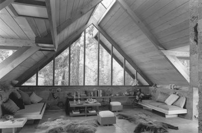 Image of Image about El Monterey Museum of Art presenta la primera exposici&oacute;n fotogr&aacute;fica de arquitectura moderna de mitad de siglo de Morley Baer
