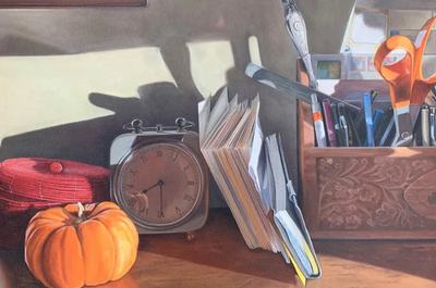 Image of Image about Five local artists selected for inaugural Monterey Biennial