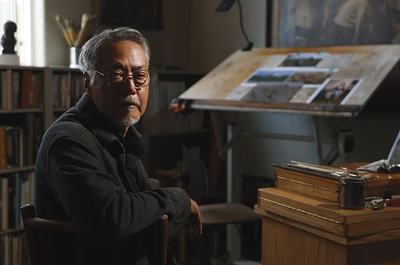 Image of Image about Monterey Museum of Art highlights the work of regional artists in a summer-long show.