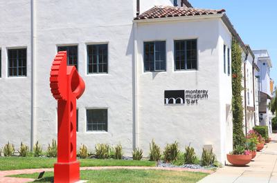 Image of Image about Monterey Museum of Art Completes the Sale of Perry Lane Property
