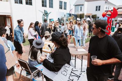 Image of Image about The Monterey Museum of Art sells a property, seeking to advance its vision of a downtown art hub