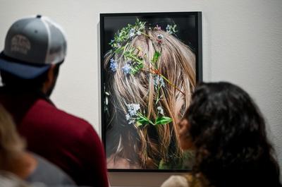 Image of Image about Artist Feature: Artistic Voice and Perspective Matter