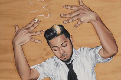Image of Image about LMU's Laband Art Gallery Presents &ldquo;Seeing Chicanx: The Dur&oacute;n Family Collection,&rdquo; a Visual History of L.A.'s Chicanx Art Scene