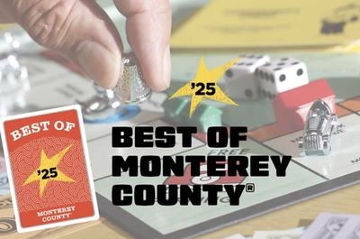 Image of Image about Monterey Museum of Art Selected as Best Museum in Monterey County 2025