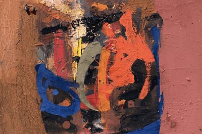 Image of Image about Human | Nature: California Zen in Big Sur and the Bay Area, Monterey Museum of Art